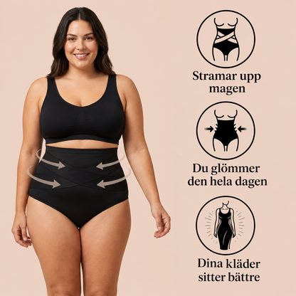 The Women™ Förlossningstrosor – 360° Formande Stöd