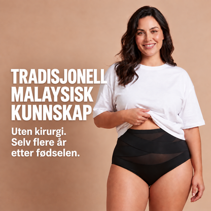 The Women™ Barseltruse – 360° Formende Støtte