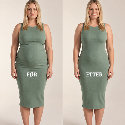 The Women™ Barseltruse – 360° Formende Støtte