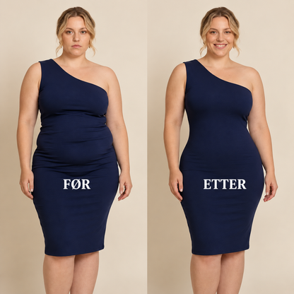 The Women™ Barseltruse – 360° Formende Støtte