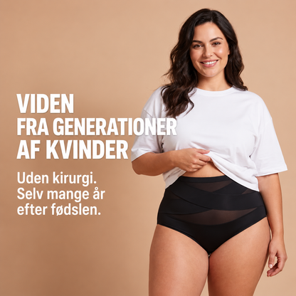 The Women™ Barseltrusser – 360° Formende Støtte