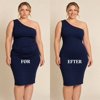 The Women™ Barseltrusser – 360° Formende Støtte