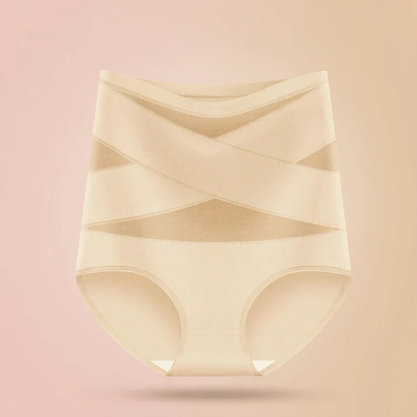 The Women™ Barseltruse – 360° Formende Støtte