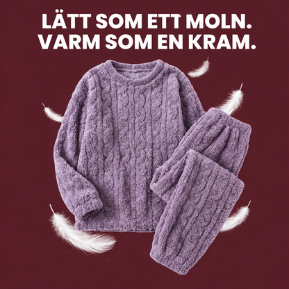 The Women™ Mysset – Mjukt fleecepyjamas